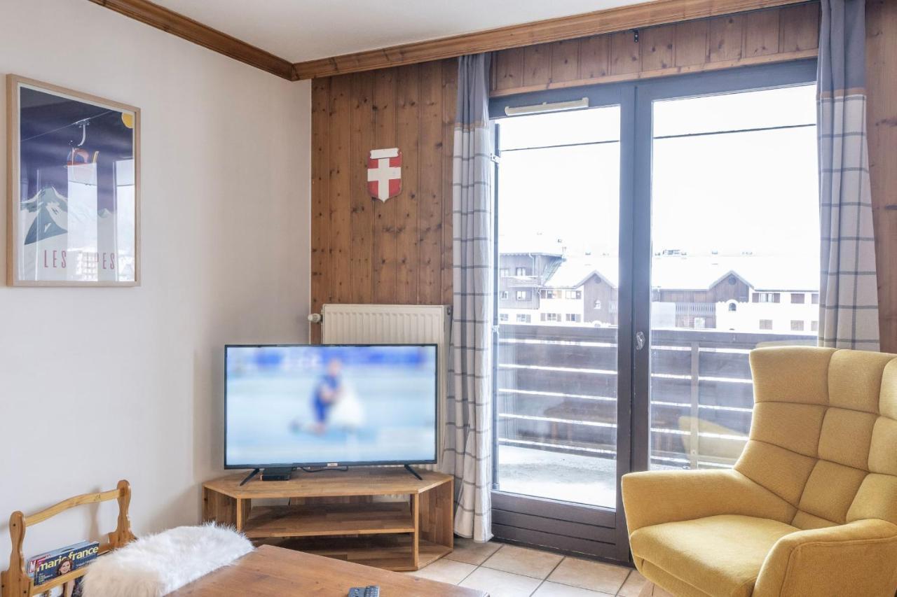 Appartement Les Lutins - Incredible View Of Mont Blanc Chamonix Exterior foto